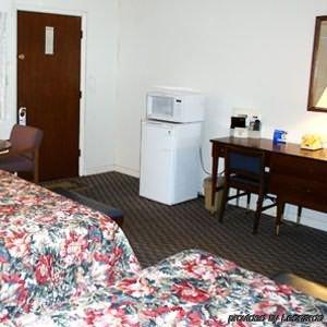Budget Host Exit 254 Inn 러브랜드 외부 사진